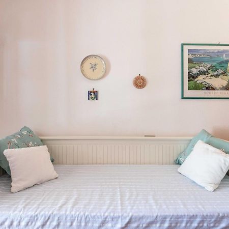 Bed and Breakfast Il Posto Delle Fragole à Castro  Chambre photo